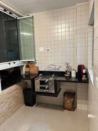Imagem Apartamento com 2 Quartos à Venda, 60 m² em Canto Do Forte - Praia Grande Imagem Apartamento com 2 Quartos à Venda, 60 m² em Canto Do Forte - Praia Grande