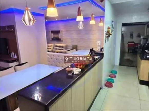 Imagem Apartamento com 3 Quartos à Venda, 86 m² em Jardim Flor Da Montanha - Guarulhos Imagem Apartamento com 3 Quartos à Venda, 86 m² em Jardim Flor Da Montanha - Guarulhos