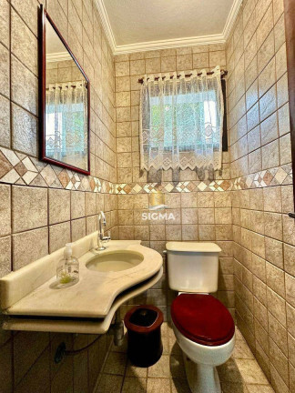 Imagem Imóvel com 3 Quartos à Venda, 153 m² em Enseada - Guarujá