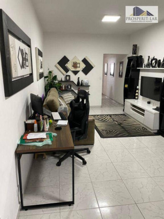 Imagem Casa com 3 Quartos à Venda, 180 m² em Jardim Santa Mena - Guarulhos Imagem Casa com 3 Quartos à Venda, 180 m² em Jardim Santa Mena - Guarulhos