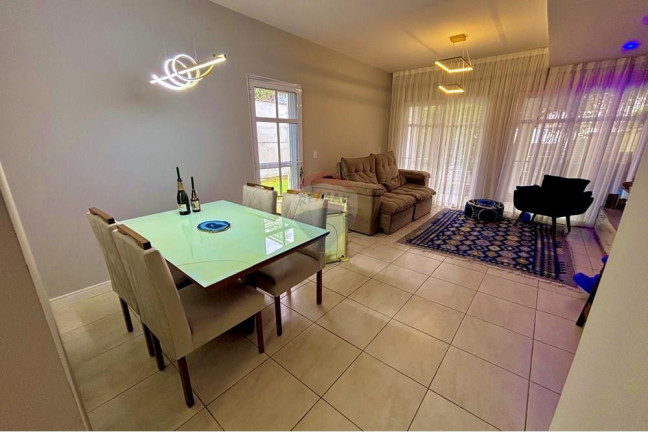 Imagem Casa de Condomínio com 3 Quartos à Venda, 158 m² em Recreio Dos Bandeirantes - Rio De Janeiro