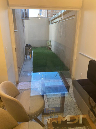 Apartamento com 3 Quartos à Venda, 126 m² em Rio Branco - Belo Horizonte