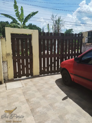 Imagem Casa com 1 Quarto à Venda, em 38 - Mongágua Imagem Casa com 1 Quarto à Venda, em 38 - Mongágua