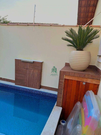 Imagem Casa com 2 Quartos à Venda, 78 m² em Jardim Magalhães - Itanhaém Imagem Casa com 2 Quartos à Venda, 78 m² em Jardim Magalhães - Itanhaém
