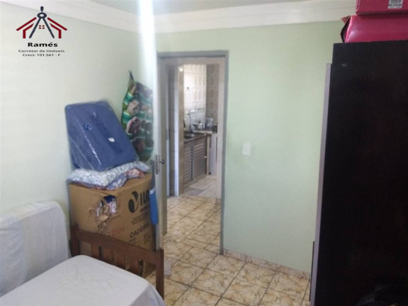 Imagem Apartamento com 2 Quartos à Venda, 60 m² em Nova Mirim - Praia Grande Imagem Apartamento com 2 Quartos à Venda, 60 m² em Nova Mirim - Praia Grande