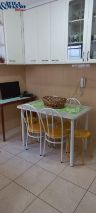 Imagem Apartamento com 3 Quartos à Venda, 110 m² em Mooca - São Paulo Imagem Apartamento com 3 Quartos à Venda, 110 m² em Mooca - São Paulo