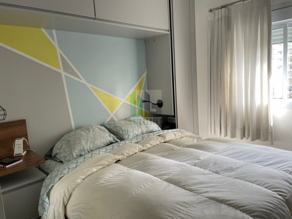 Imagem Apartamento com 3 Quartos à Venda, 106 m² em Aclimação - São Paulo Imagem Apartamento com 3 Quartos à Venda, 106 m² em Aclimação - São Paulo