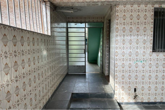 Imagem Casa com 3 Quartos à Venda, em Penha De França - São Paulo Imagem Casa com 3 Quartos à Venda, em Penha De França - São Paulo