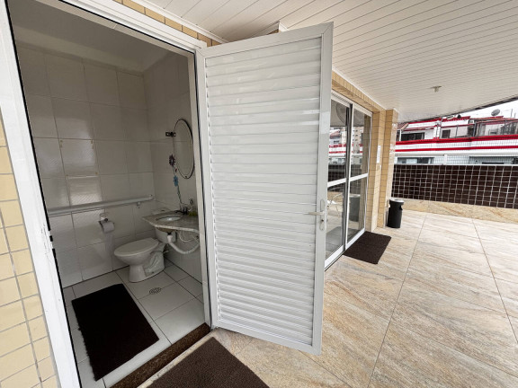 Imagem Apartamento com 2 Quartos à Venda, 60 m² em Guilhermina - Praia Grande Imagem Apartamento com 2 Quartos à Venda, 60 m² em Guilhermina - Praia Grande