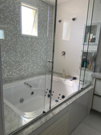 Imagem Apartamento com 3 Quartos à Venda, 199 m² em Centro - Santo André