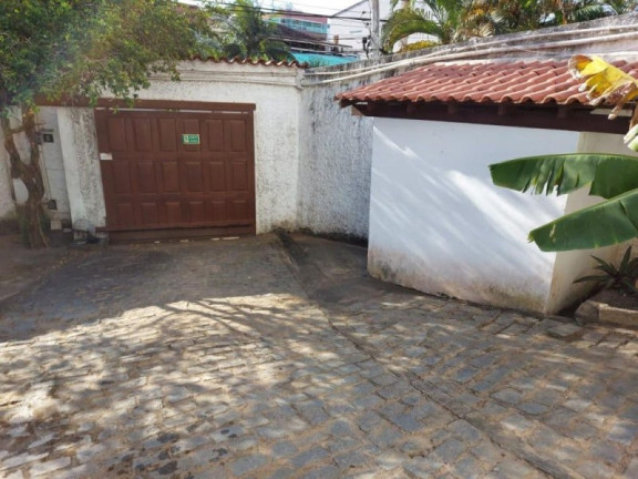 Imagem Casa com 5 Quartos à Venda, 500 m² em Cancela Preta - Macaé