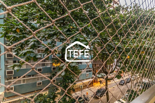 Imagem Apartamento com 3 Quartos à Venda, 182 m² em Copacabana - Rio De Janeiro