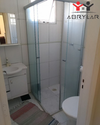 Imagem Imóvel com 2 Quartos à Venda, 45 m² em Vila Tupi - Várzea Paulista Imagem Imóvel com 2 Quartos à Venda, 45 m² em Vila Tupi - Várzea Paulista