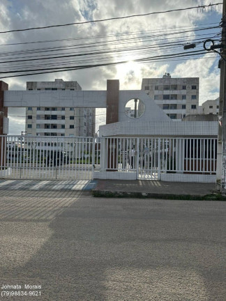 Apartamento com 2 Quartos à Venda, 58 m² em Jardim Centenário - Aracaju