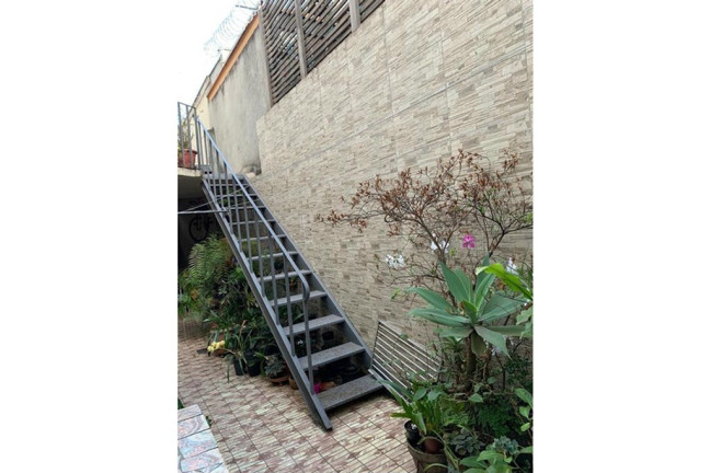 Imagem Casa com 4 Quartos à Venda, 140 m² em Vila Mira - São Paulo Imagem Casa com 4 Quartos à Venda, 140 m² em Vila Mira - São Paulo