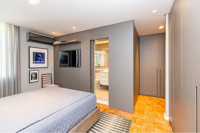 Imagem Apartamento com 2 Quartos à Venda, 129 m² em Jardim Paulista - São Paulo Imagem Apartamento com 2 Quartos à Venda, 129 m² em Jardim Paulista - São Paulo