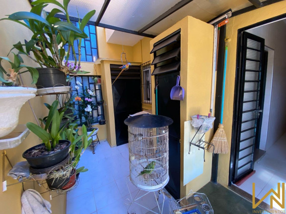 Imagem Sobrado com 3 Quartos à Venda, em Jardim Nossa Senhora Auxiliadora - Campinas Imagem Sobrado com 3 Quartos à Venda, em Jardim Nossa Senhora Auxiliadora - Campinas