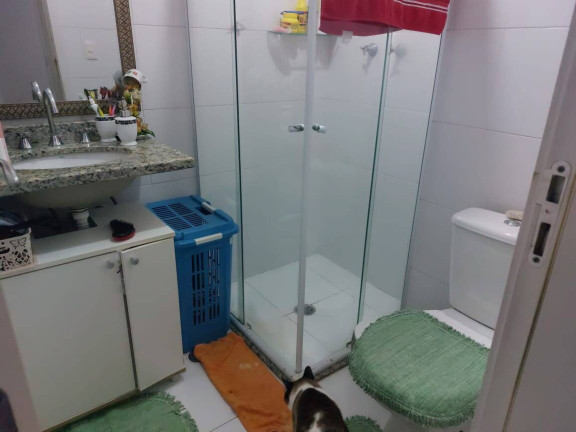 Imagem Apartamento com 3 Quartos à Venda, 84 m² em Barcelona - São Caetano Do Sul Imagem Apartamento com 3 Quartos à Venda, 84 m² em Barcelona - São Caetano Do Sul