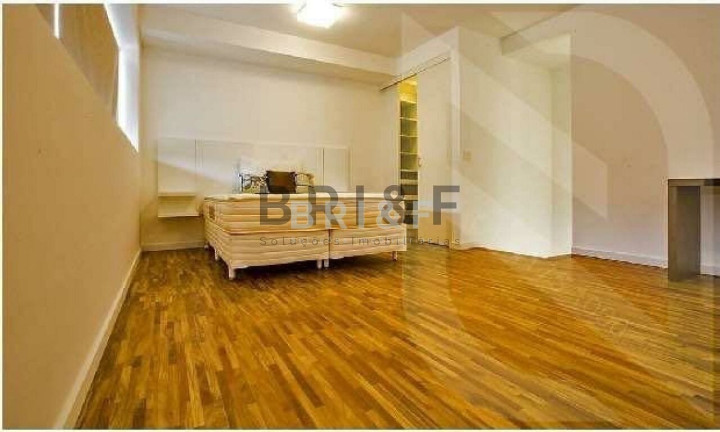Imagem Apartamento com 1 Quarto à Venda, 89 m² em Vila Gertrudes - São Paulo Imagem Apartamento com 1 Quarto à Venda, 89 m² em Vila Gertrudes - São Paulo