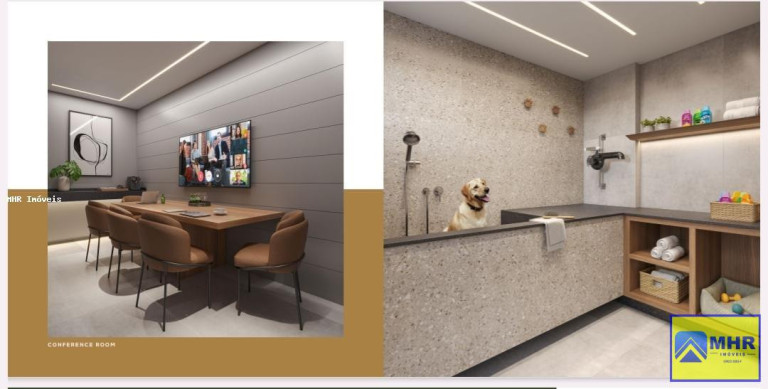 Imagem Imóvel com 3 Quartos à Venda, 85 m² em Jardim Camburi - Vitória Imagem Imóvel com 3 Quartos à Venda, 85 m² em Jardim Camburi - Vitória
