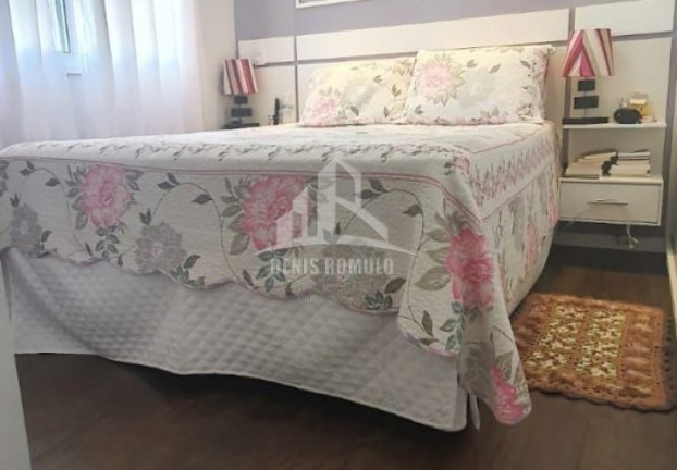 Imagem Apartamento com 3 Quartos à Venda, 72 m² em Santana - São Paulo