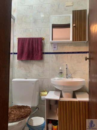 Imagem Casa com 1 Quarto à Venda, 44 m² em Aviação - Praia Grande Imagem Casa com 1 Quarto à Venda, 44 m² em Aviação - Praia Grande