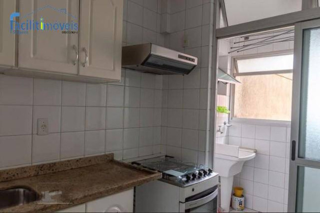 Imagem Apartamento com 2 Quartos à Venda, 67 m² em Santa Terezinha - São Bernardo Do Campo Imagem Apartamento com 2 Quartos à Venda, 67 m² em Santa Terezinha - São Bernardo Do Campo