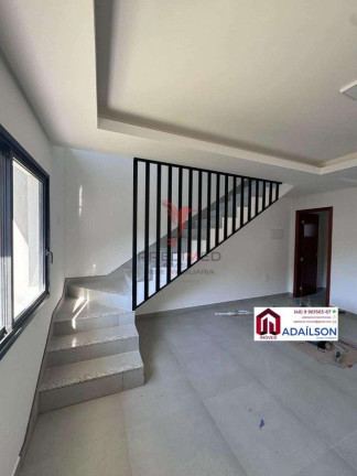 Imagem Sobrado com 3 Quartos à Venda, 96 m² em Potecas - São José