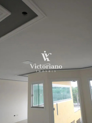 Imagem Casa com 5 Quartos à Venda, 250 m² em Loteamento Villa Branca - Jacareí