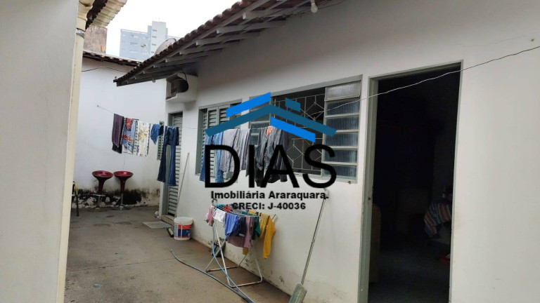 Imagem Casa com 3 Quartos à Venda, 263 m² em Jardim Nova América - Araraquara Imagem Casa com 3 Quartos à Venda, 263 m² em Jardim Nova América - Araraquara