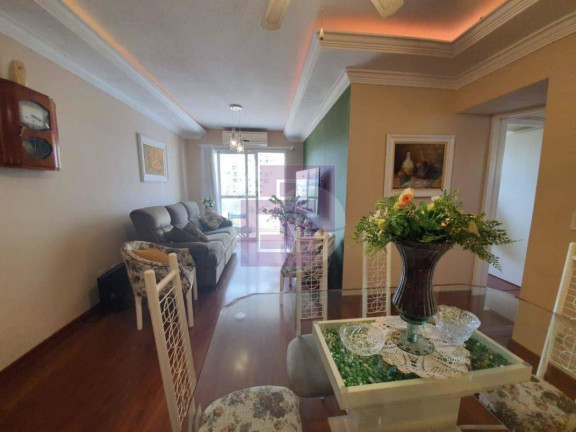 Imagem Apartamento com 3 Quartos à Venda, 96 m² em Jardim Las Palmas - Guarujá Imagem Apartamento com 3 Quartos à Venda, 96 m² em Jardim Las Palmas - Guarujá