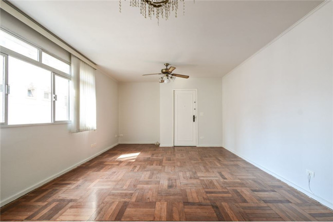 Imagem Apartamento com 2 Quartos à Venda, 102 m² em Vila Mariana - São Paulo
