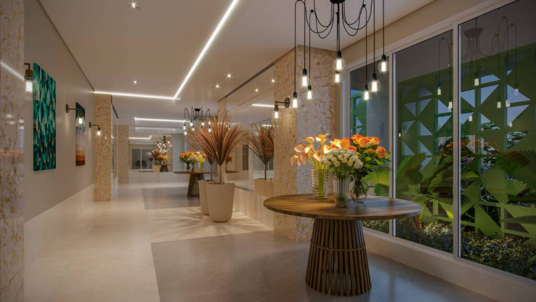 Imagem Apartamento com 2 Quartos à Venda, 62 m² em Setor Marista - Goiânia Imagem Apartamento com 2 Quartos à Venda, 62 m² em Setor Marista - Goiânia