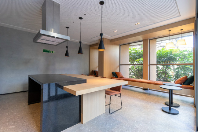 Imagem Imóvel com 1 Quarto à Venda, 39 m² em Vila Nova Conceição - São Paulo Imagem Imóvel com 1 Quarto à Venda, 39 m² em Vila Nova Conceição - São Paulo