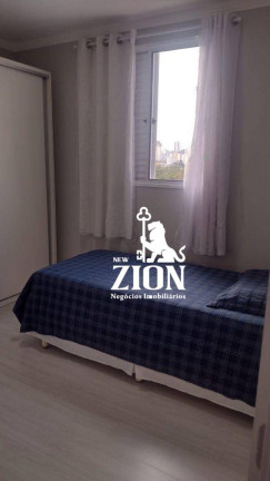 Imagem Apartamento com 3 Quartos à Venda, 63 m² em Vila Guilherme - São Paulo