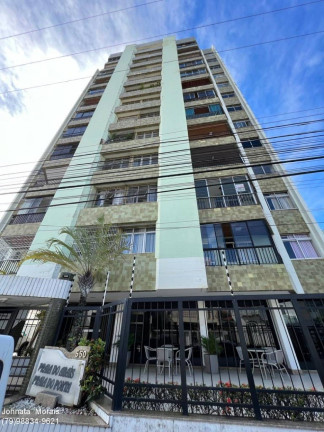 Apartamento com 3 Quartos à Venda, 130 m² em São José - Aracaju