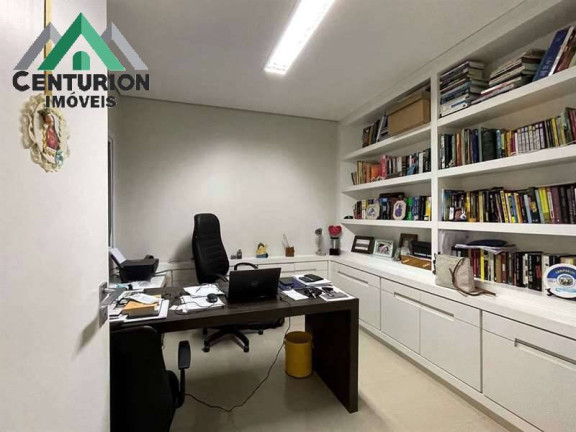 Imagem Casa com 5 Quartos à Venda, 610 m² em Vila Santo Antônio - Cotia Imagem Casa com 5 Quartos à Venda, 610 m² em Vila Santo Antônio - Cotia