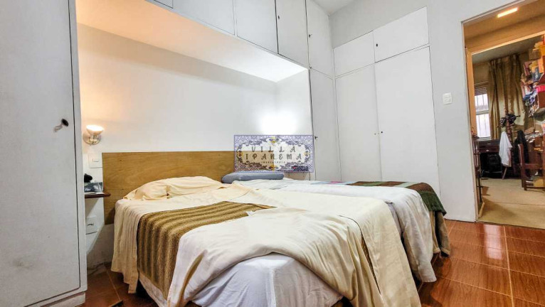 Imagem Apartamento com 3 Quartos à Venda, 115 m² em Ipanema - Rio De Janeiro