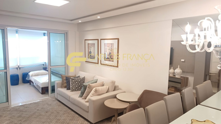 Imagem Apartamento com 2 Quartos à Venda, 83 m² em Ondina - Salvador