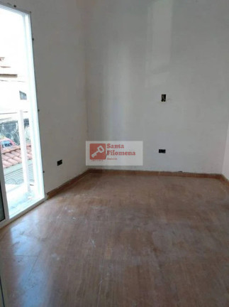Apartamento com 2 Quartos à Venda, 47 m² em Vila Príncipe De Gales - Santo André