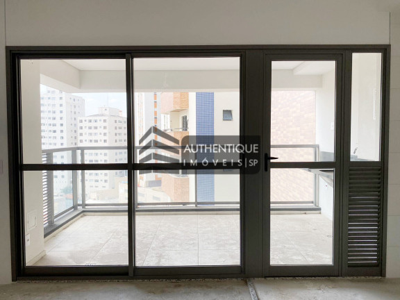 Imagem Apartamento com 1 Quarto à Venda, 44 m² em Vila Mariana - São Paulo Imagem Apartamento com 1 Quarto à Venda, 44 m² em Vila Mariana - São Paulo