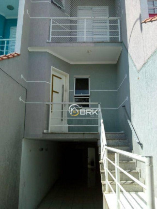 Sobrado com 3 Quartos à Venda ou Locação, 152 m² em Parque Do Carmo - São Paulo