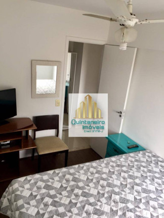 Imagem Apartamento com 2 Quartos à Venda, 53 m² em Ponte Grande - Guarulhos