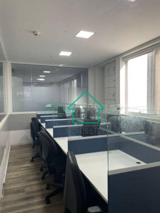 Imagem Sala Comercial à Venda ou Locação, 330 m² em Tatuapé - São Paulo Imagem Sala Comercial à Venda ou Locação, 330 m² em Tatuapé - São Paulo