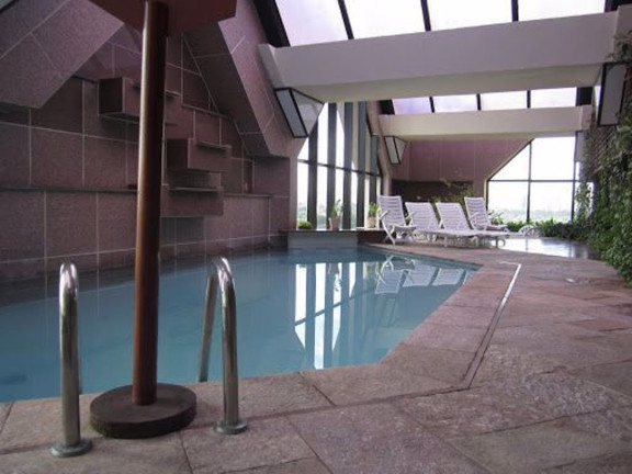 Imagem Apartamento com 1 Quarto à Venda, 43 m² em Jardim Paulistano - São Paulo Imagem Apartamento com 1 Quarto à Venda, 43 m² em Jardim Paulistano - São Paulo