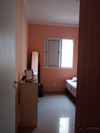 Imagem Apartamento com 2 Quartos à Venda, 51 m² em Jardim Ismênia - São José Dos Campos