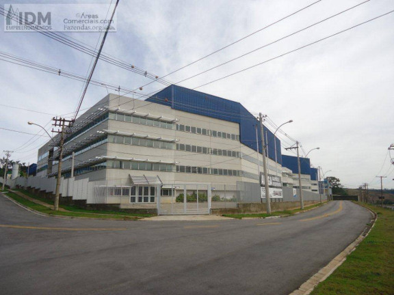 Imóvel Comercial para Alugar, 4.882 m² em Distrito Industrial Alfredo Relo - Itatiba