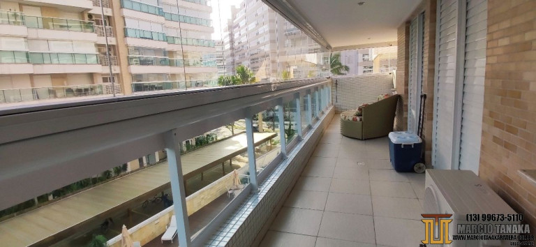 Imagem Imóvel com 4 Quartos para Alugar, 106 m² em Riviera - Bertioga