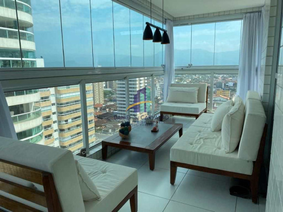 Imagem Apartamento com 2 Quartos à Venda, 106 m² em Tupi - Praia Grande