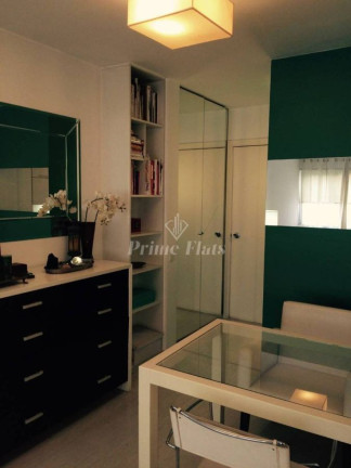 Imagem Casa com 1 Quarto à Venda, 42 m² em Itaim Bibi - São Paulo